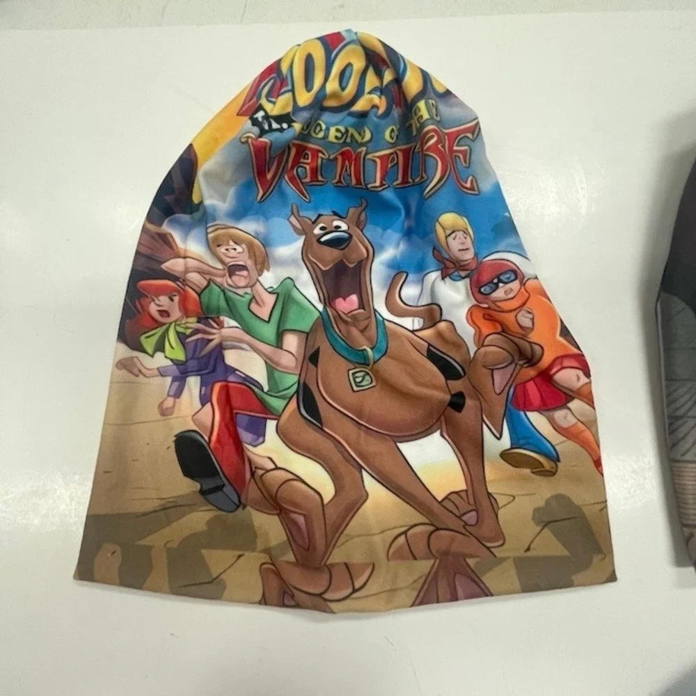 N/A teen cartoon